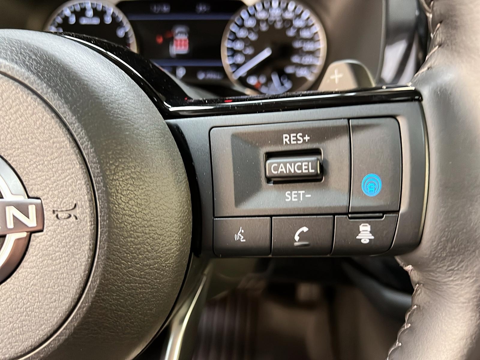 Nissan Pathfinder 2024 - Image #23