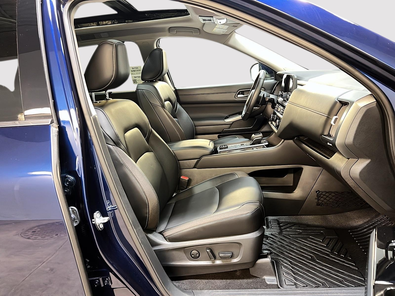 Nissan Pathfinder 2024 - Image #8