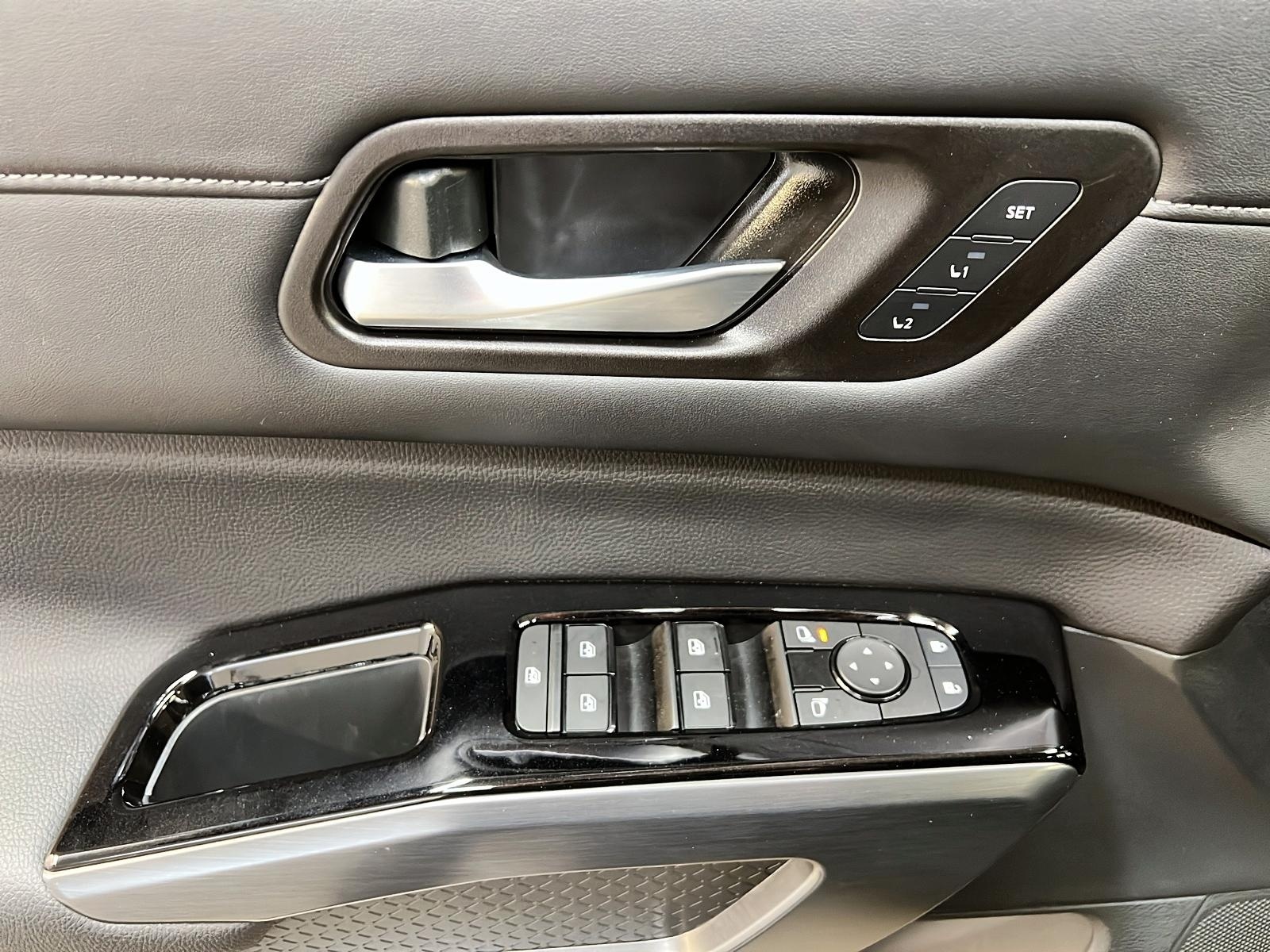 Nissan Pathfinder 2024 - Image #26