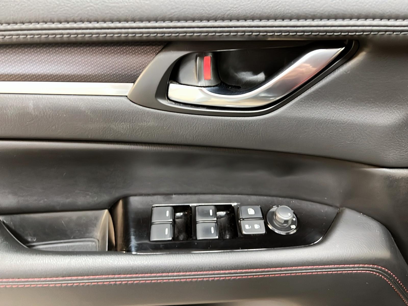 Mazda CX-5 KURO CUIR TOIT 4RM 2024 - image #24