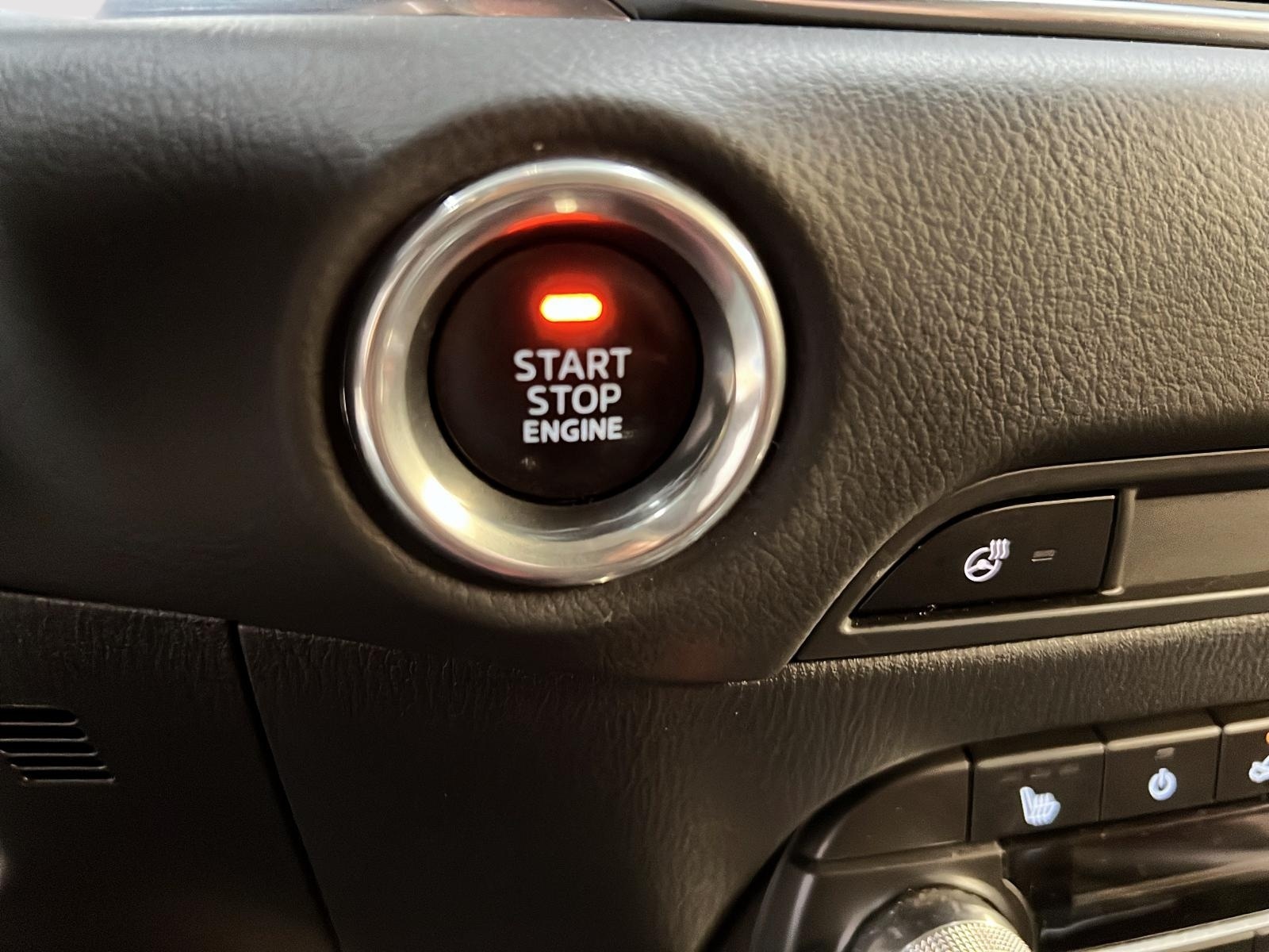 Mazda CX-5 KURO CUIR TOIT 4RM 2024 - image #20