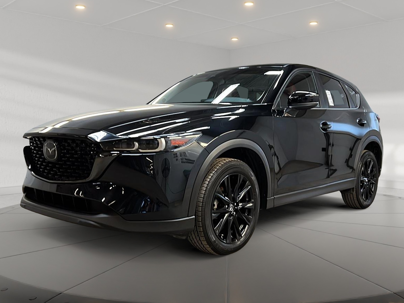 Mazda CX-5 2024 - Image #1