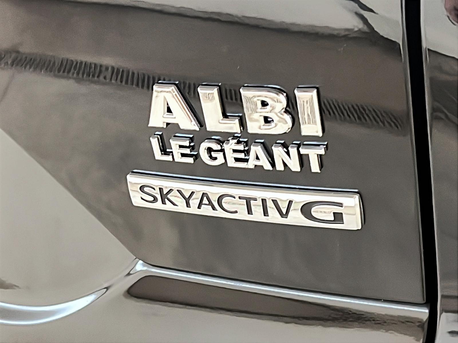 Mazda CX-5 KURO CUIR TOIT 4RM 2024 - image #29