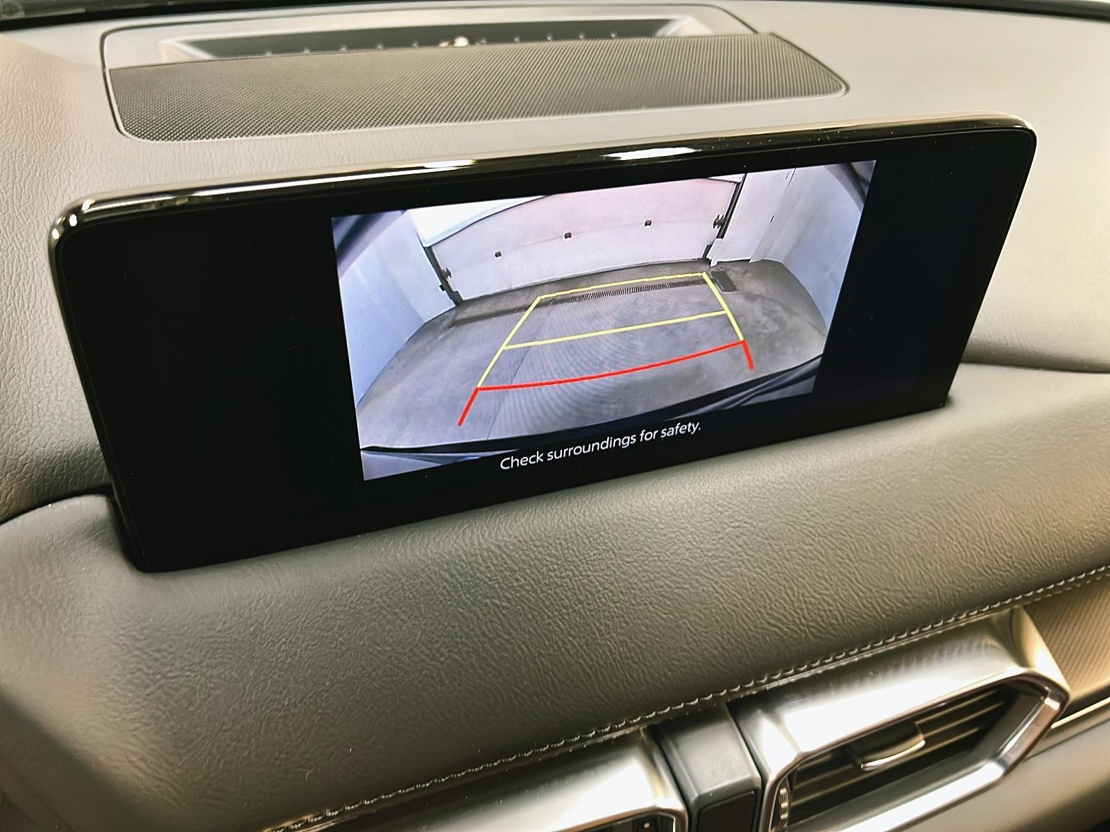 Mazda CX-5 KURO CUIR TOIT 4RM 2024 - image #18