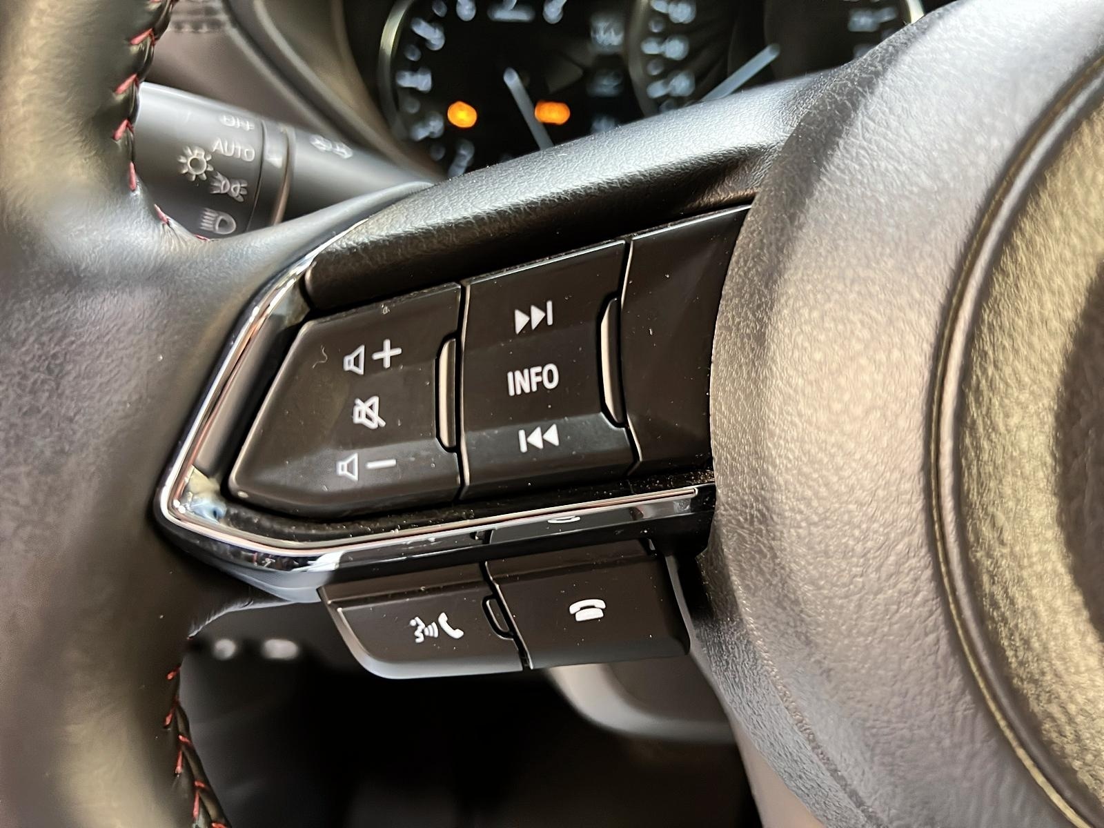 Mazda CX-5 KURO CUIR TOIT 4RM 2024 - image #22