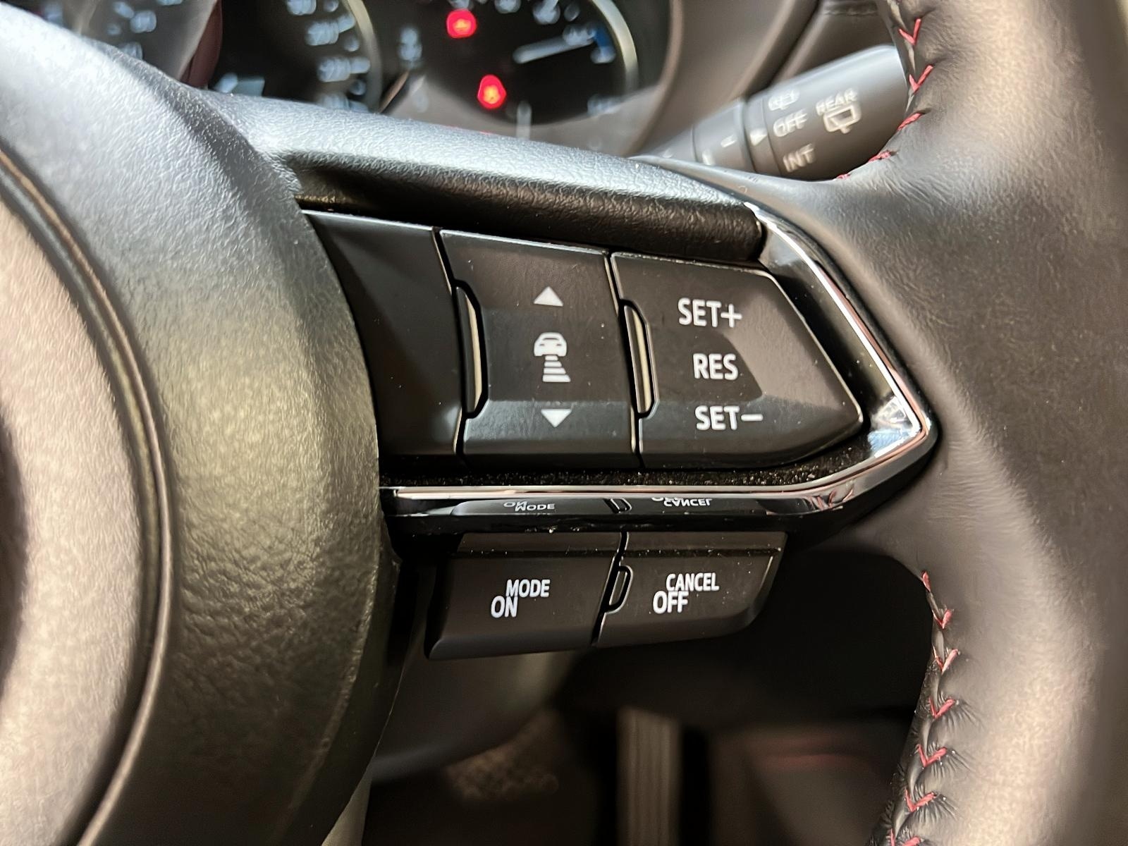 Mazda CX-5 KURO CUIR TOIT 4RM 2024 - image #21