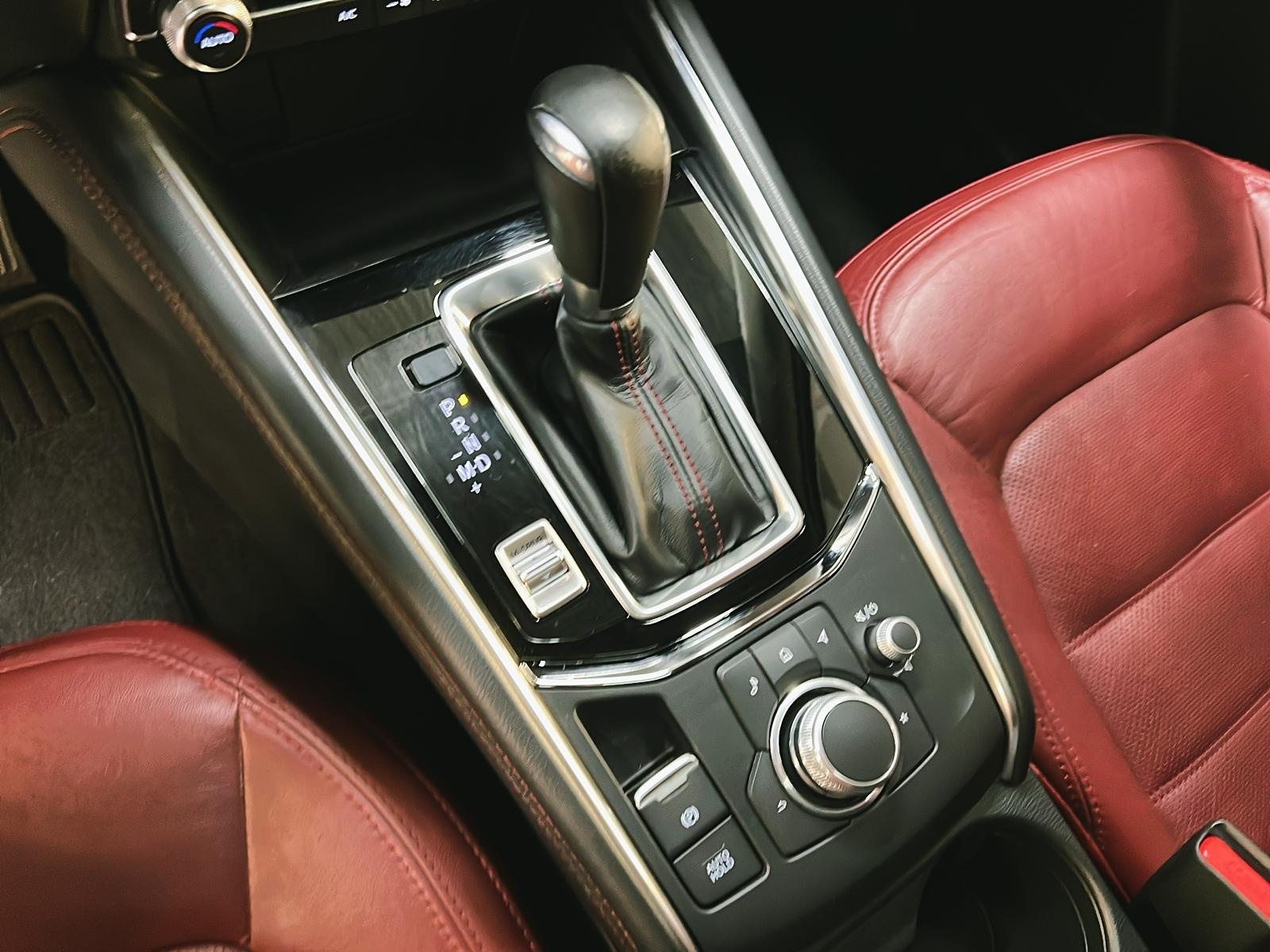 Mazda CX-5 2024 - Image #15