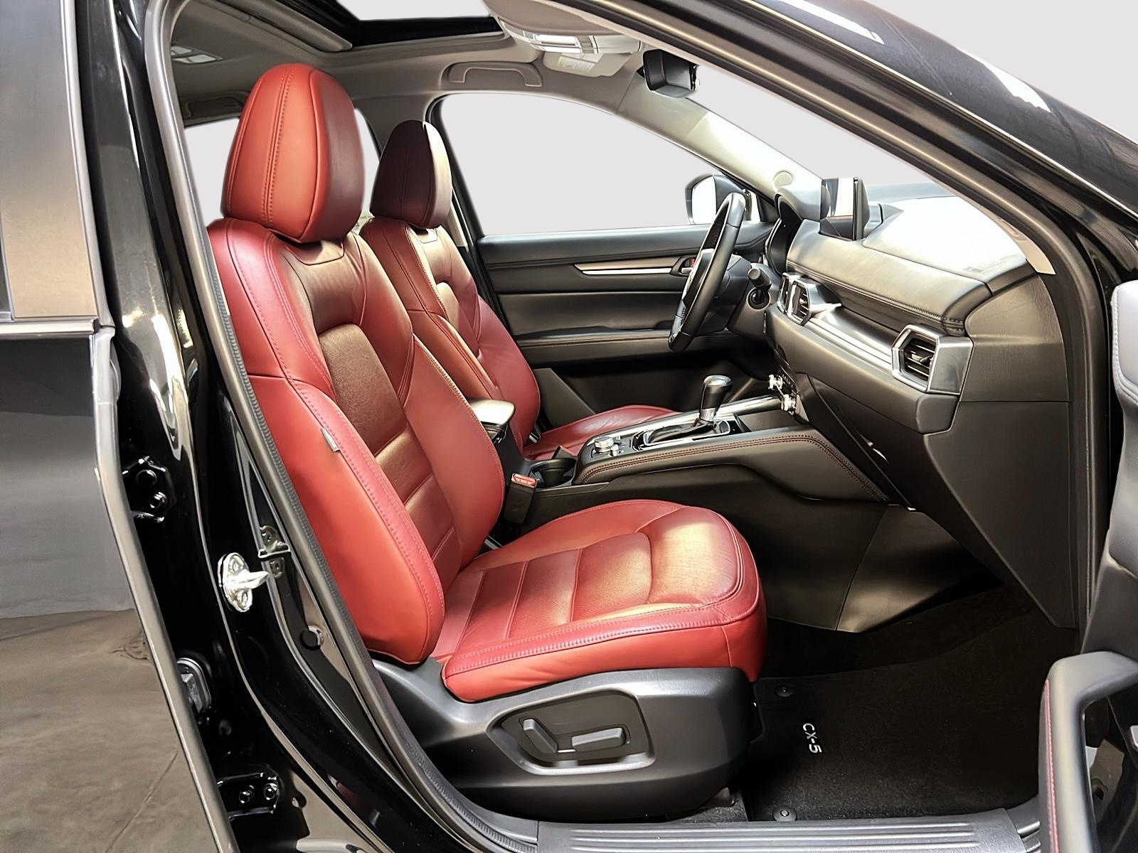 Mazda CX-5 2024 - Image #8