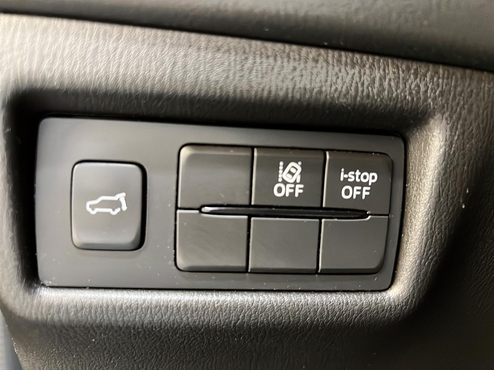 Mazda CX-5 KURO CUIR TOIT 4RM 2024 - image #23