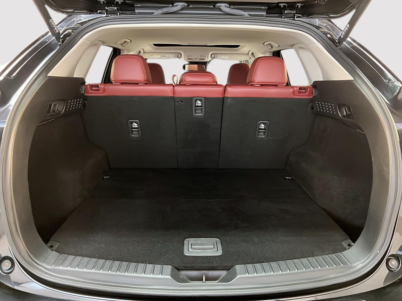 Mazda CX-5 2024 - Image #13