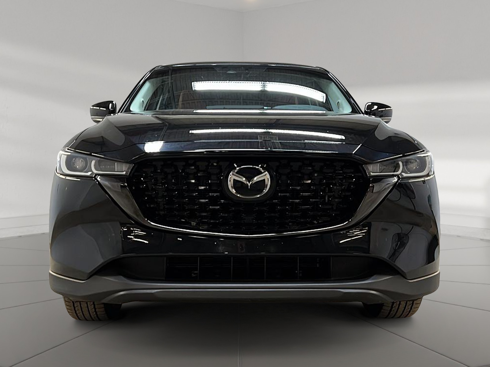 Mazda CX-5 2024 - Image #2