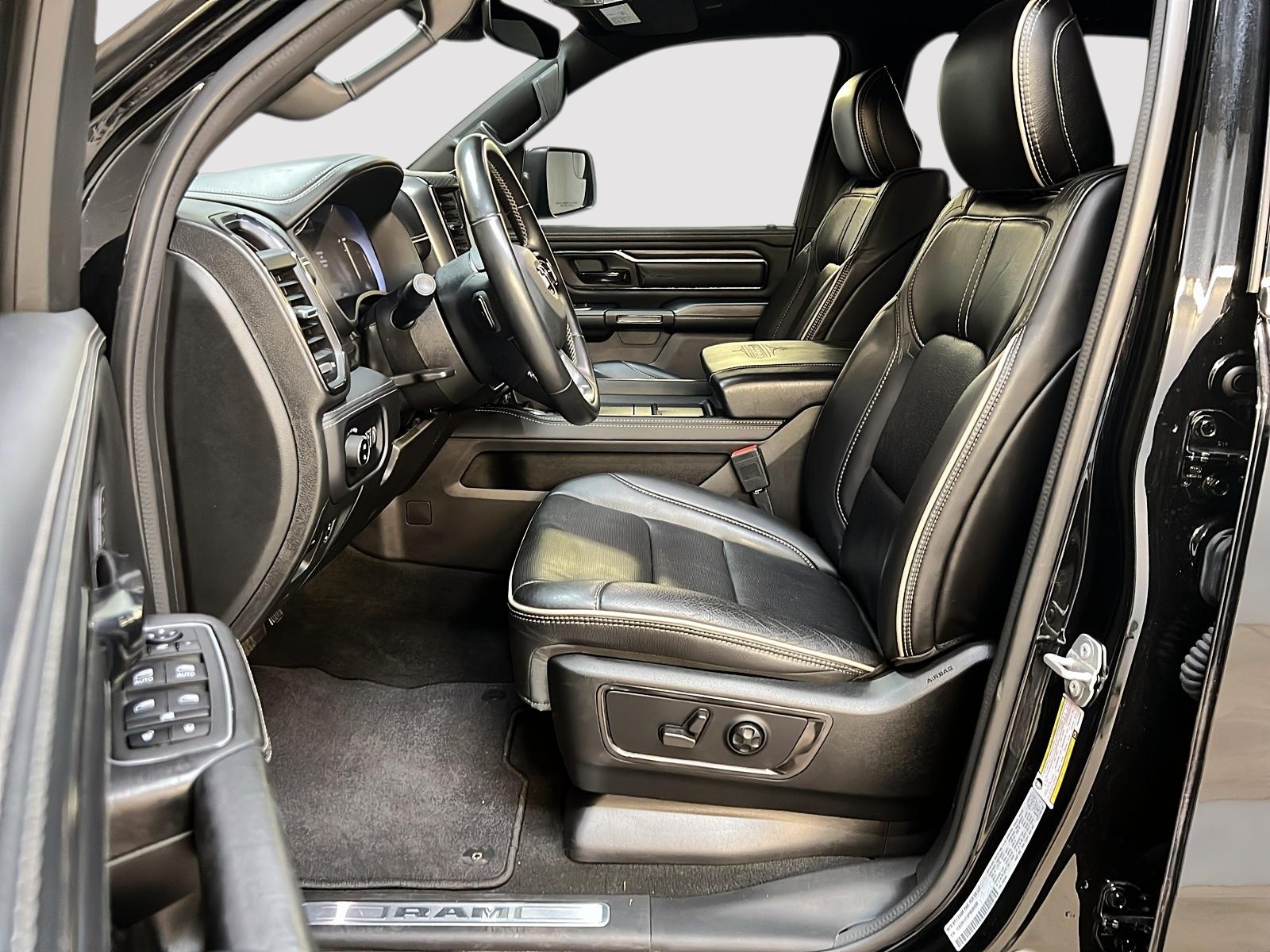 RAM 1500 2023 - Image #7