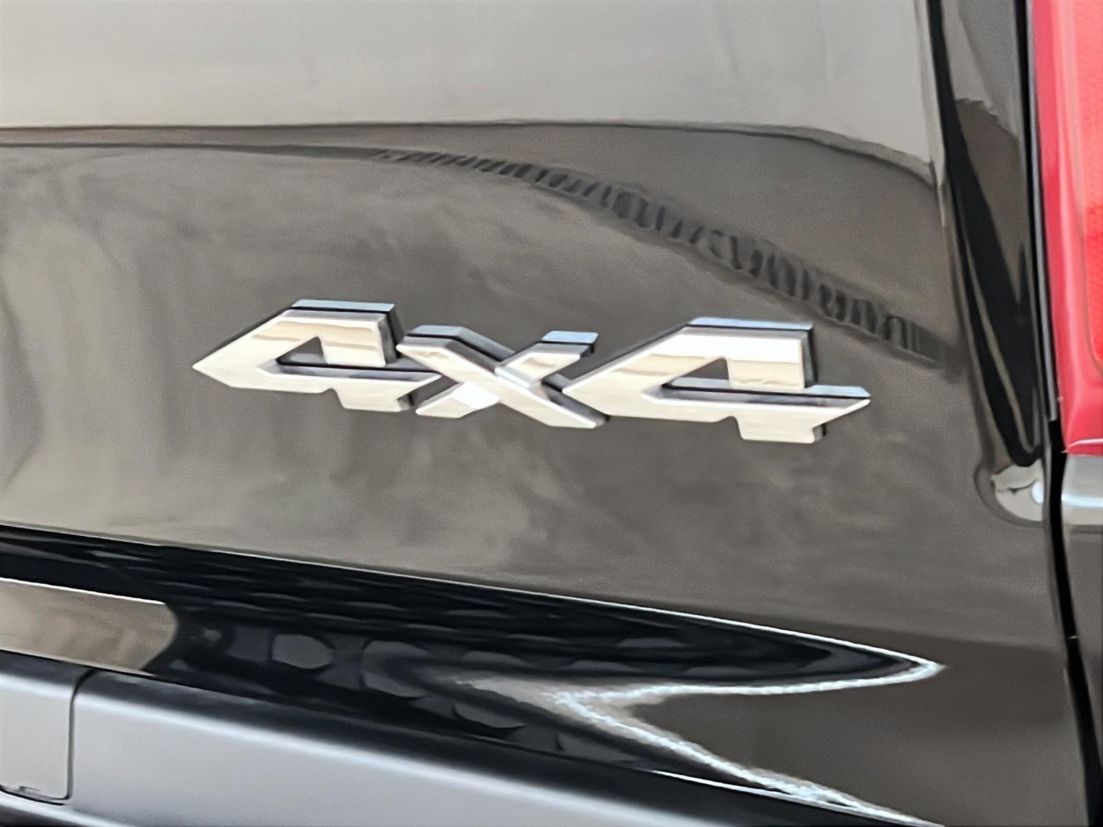 RAM 1500 2023 - Image #29