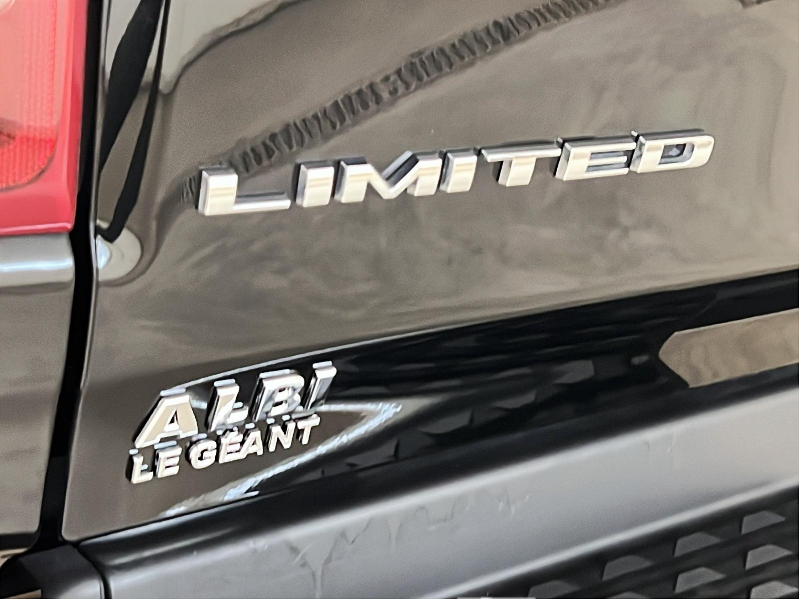 RAM 1500 2023 - Image #28