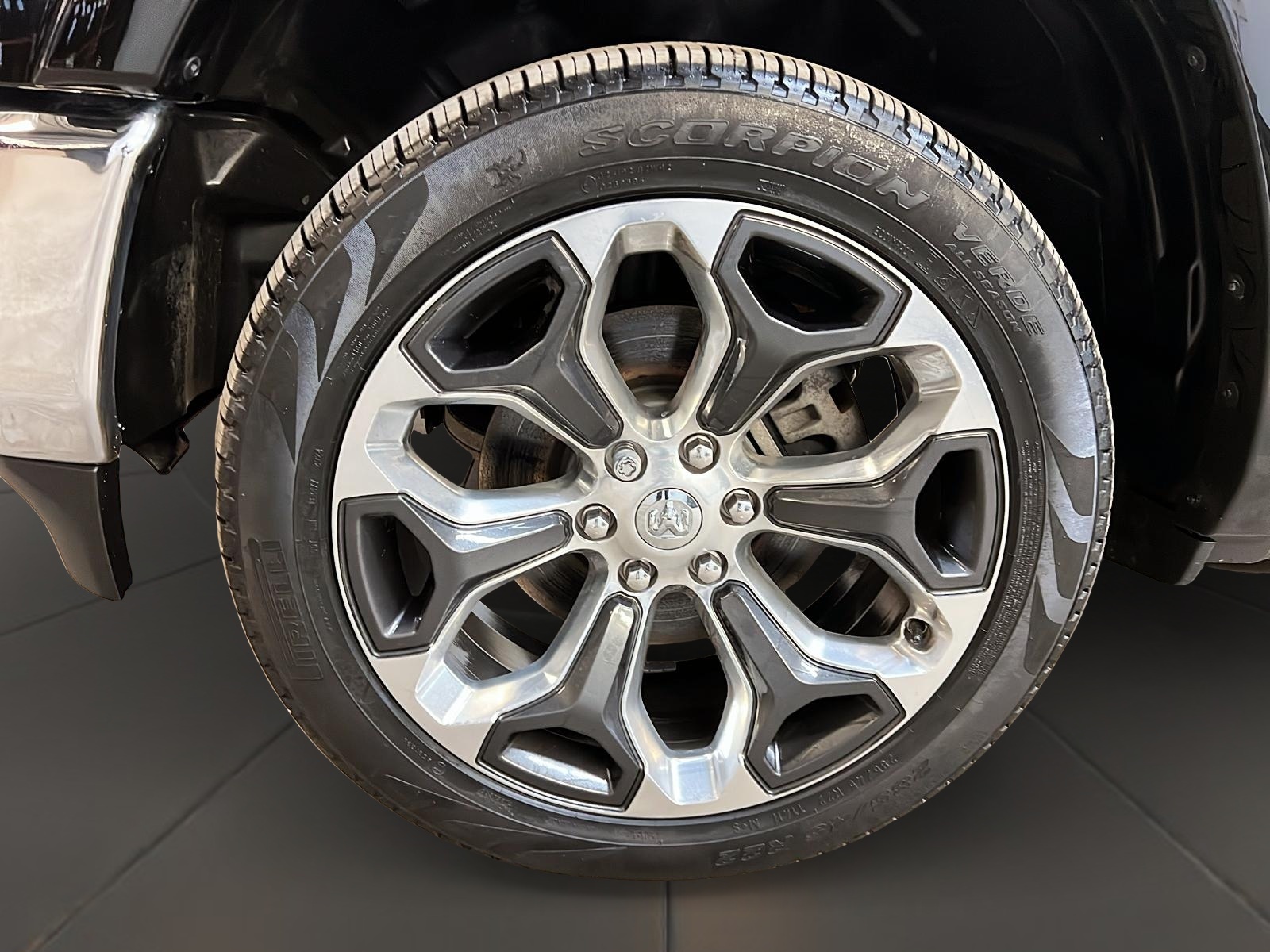 RAM 1500 2023 - Image #30