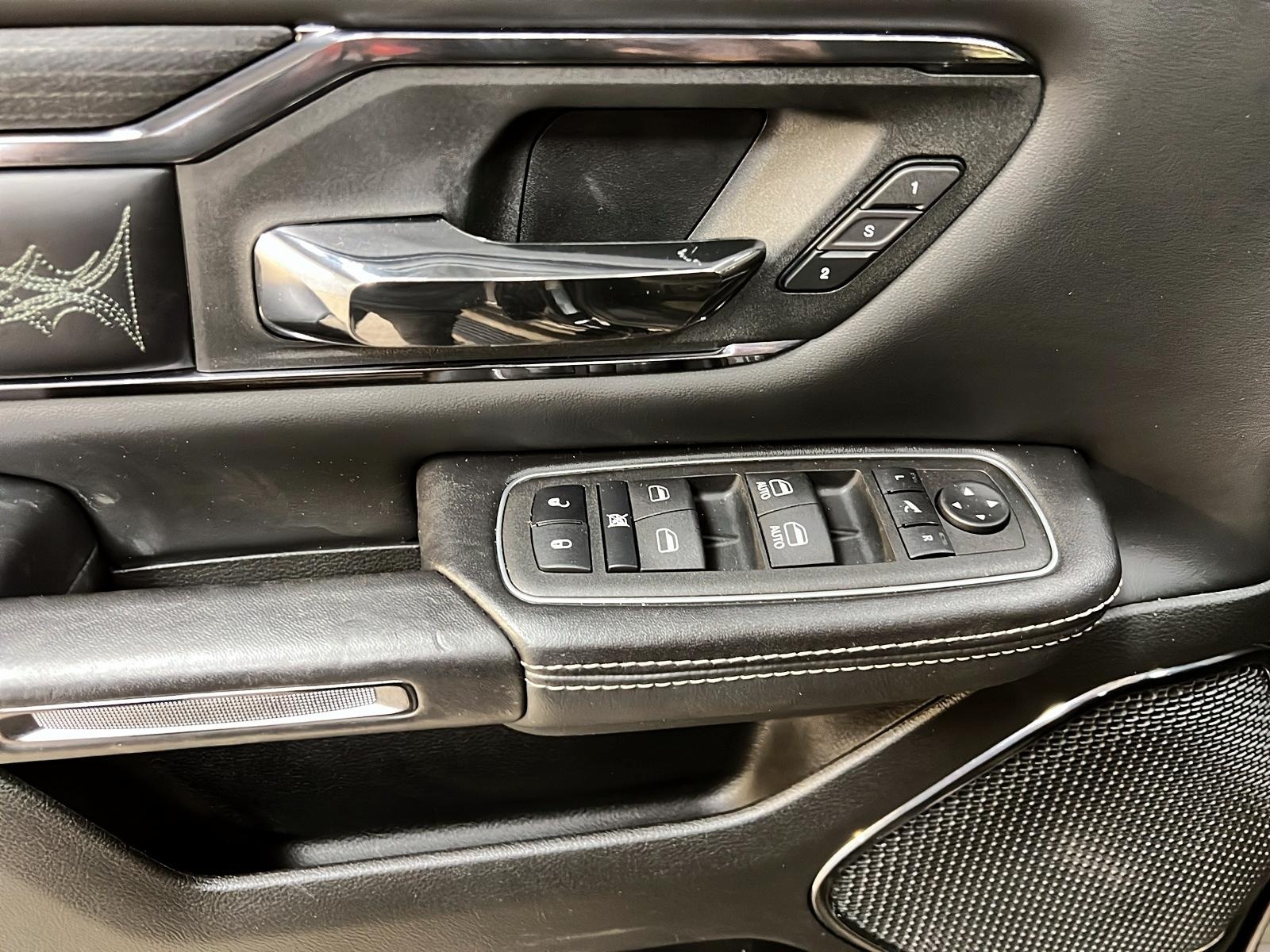 RAM 1500 2023 - Image #22