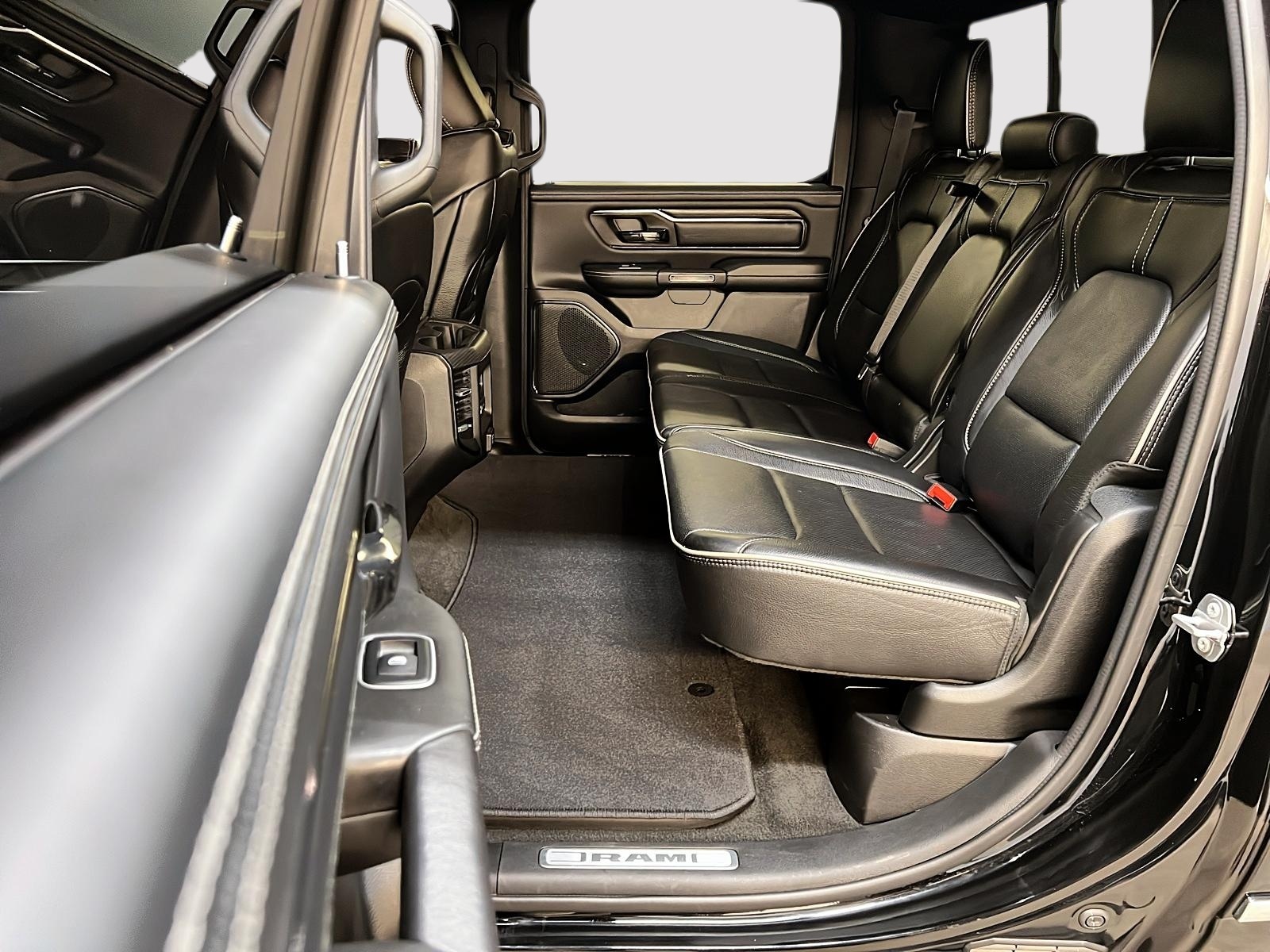 RAM 1500 2023 - Image #9