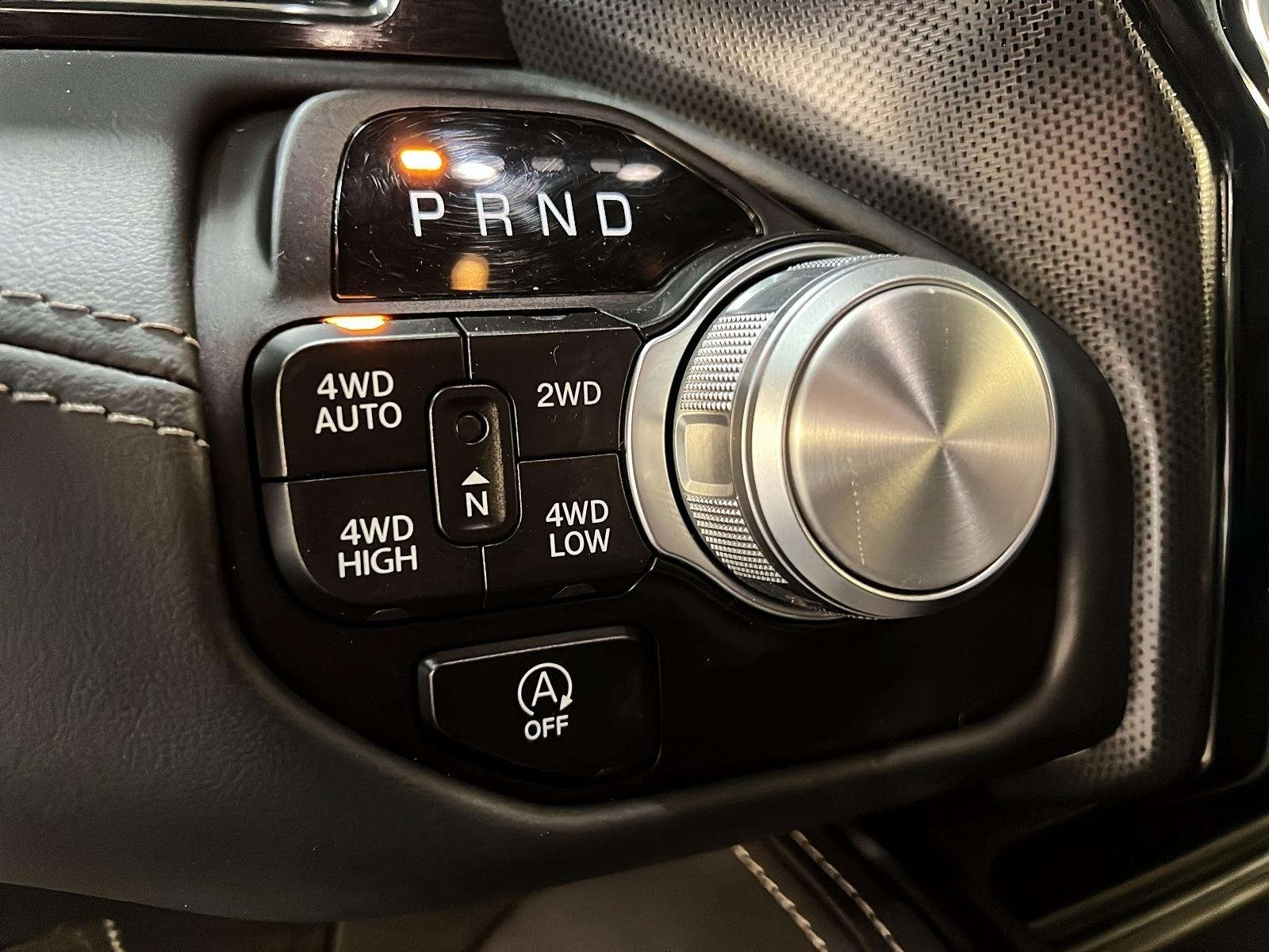RAM 1500 2023 - Image #13