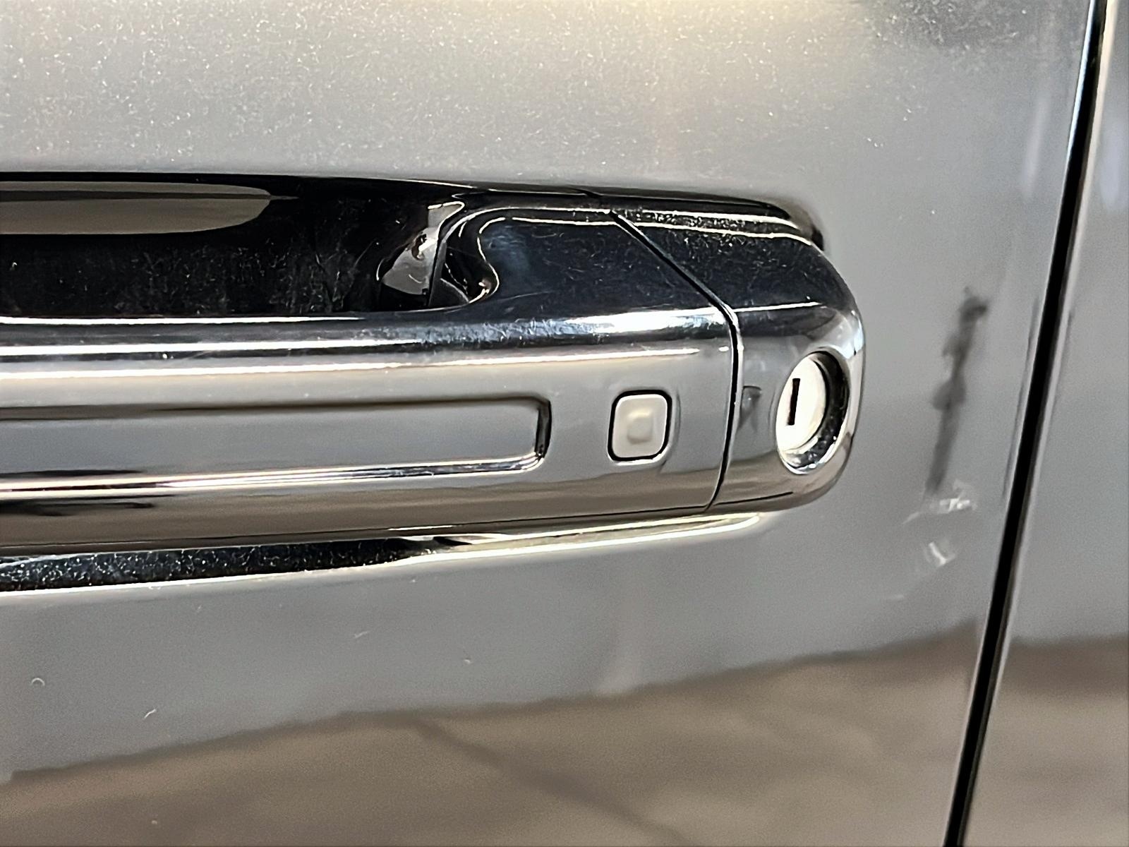 RAM 1500 2023 - Image #25