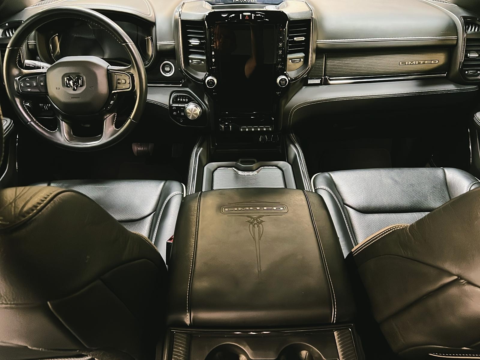 RAM 1500 2023 - Image #10