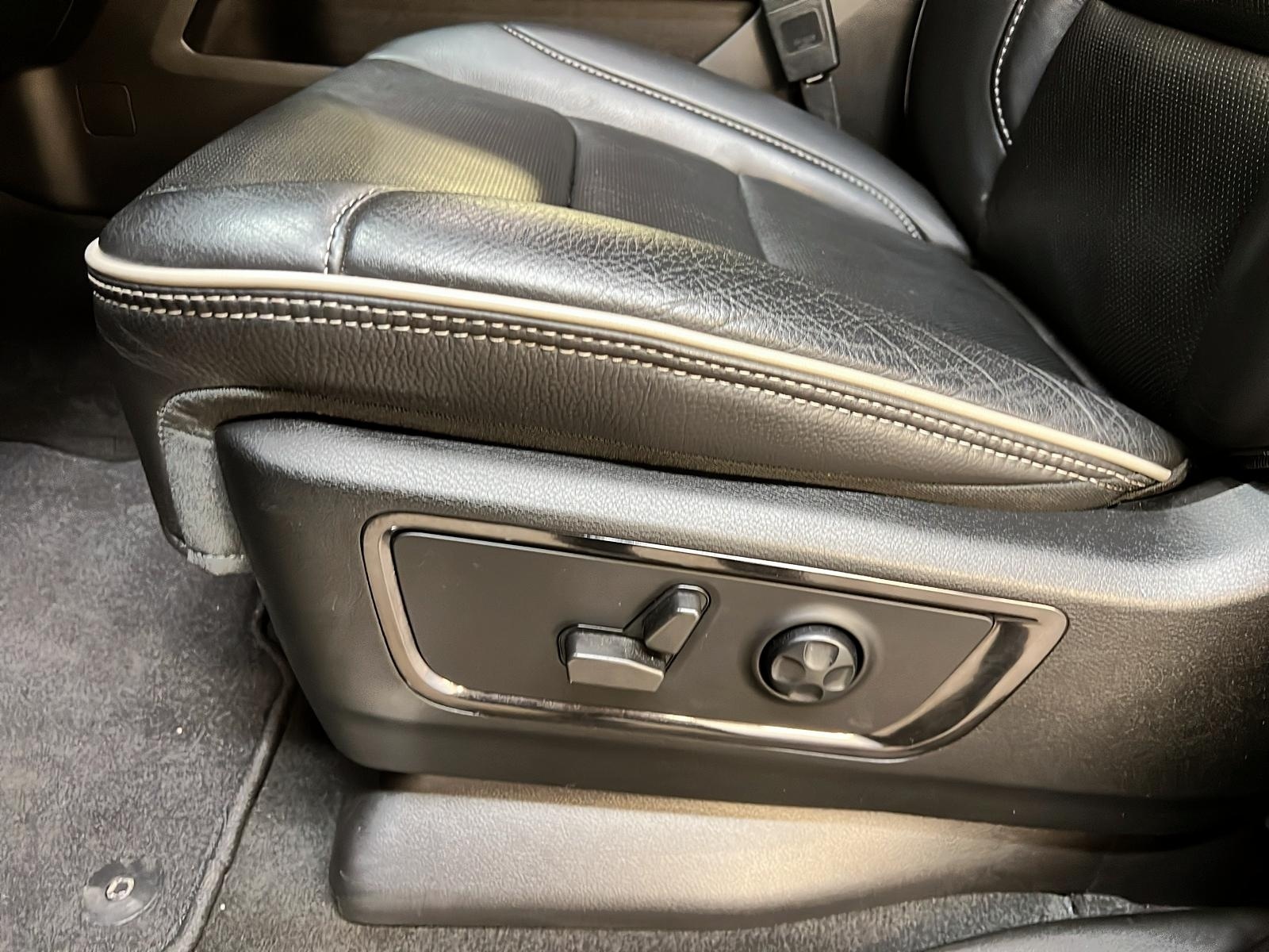 RAM 1500 2023 - Image #24
