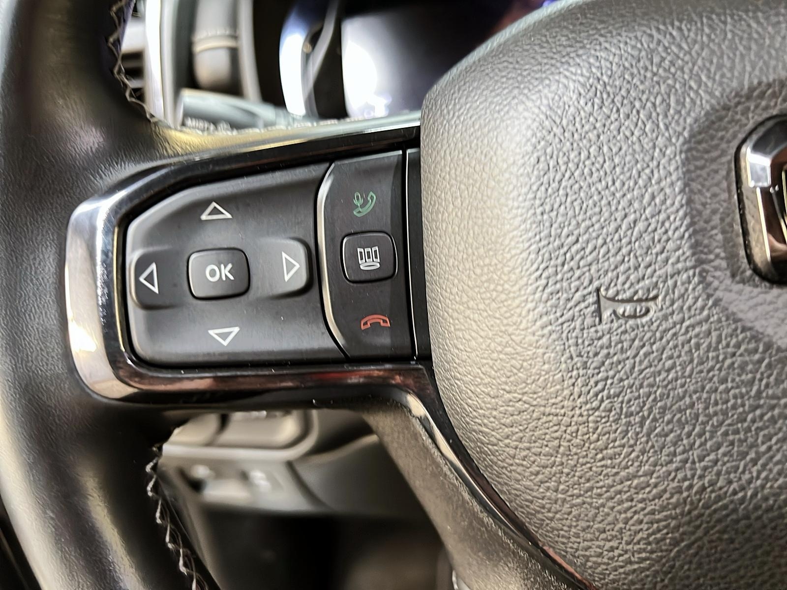 RAM 1500 2023 - Image #20