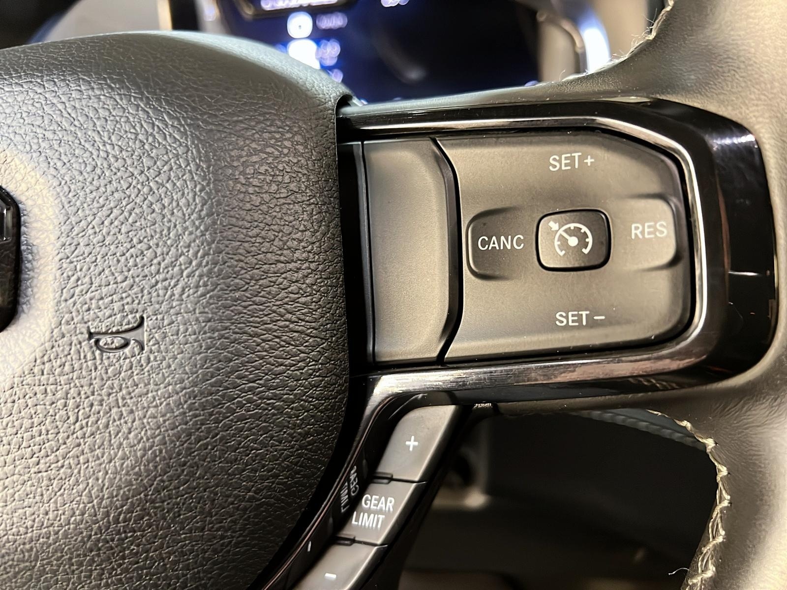 RAM 1500 2023 - Image #19