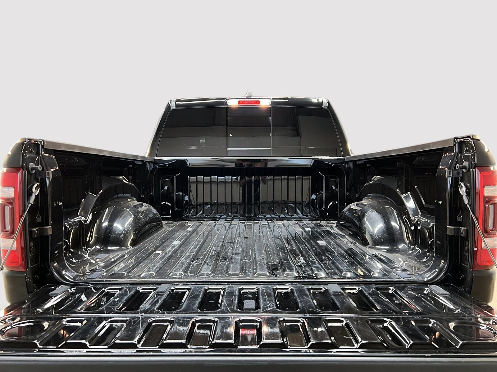 RAM 1500 2023 - Image #12