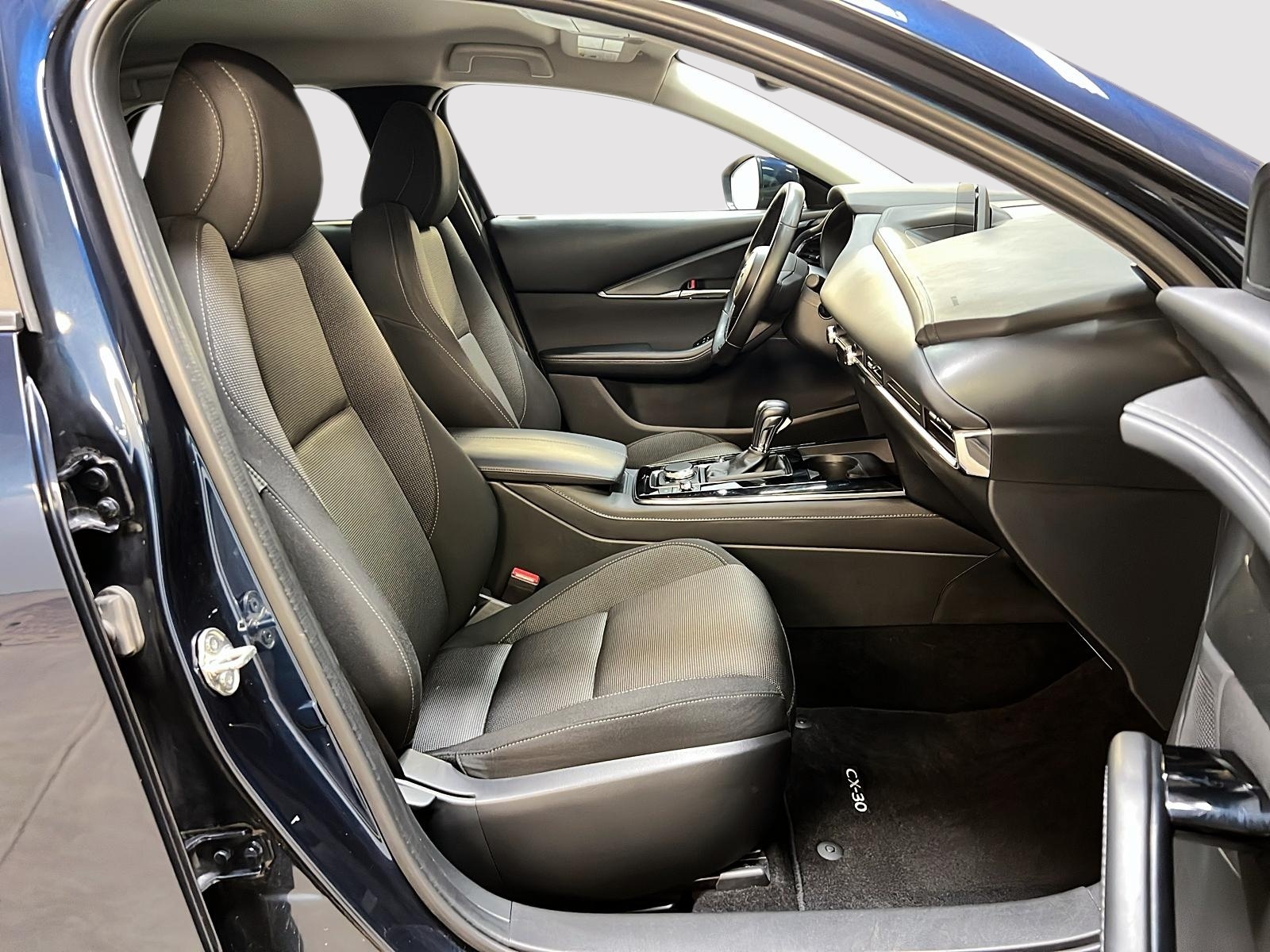 Mazda CX-30 2023 - Image #8