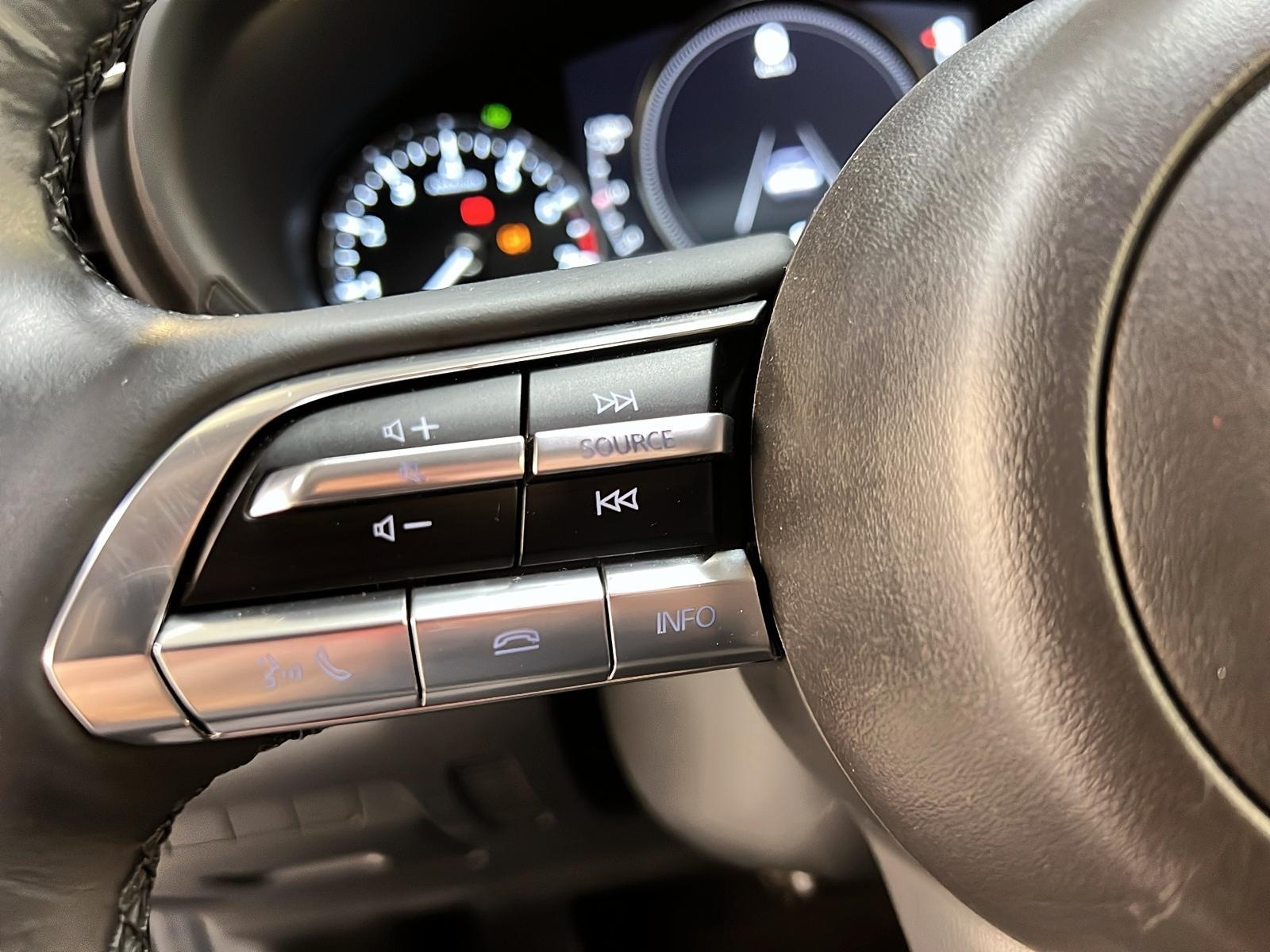 Mazda CX-30 2023 - Image #20