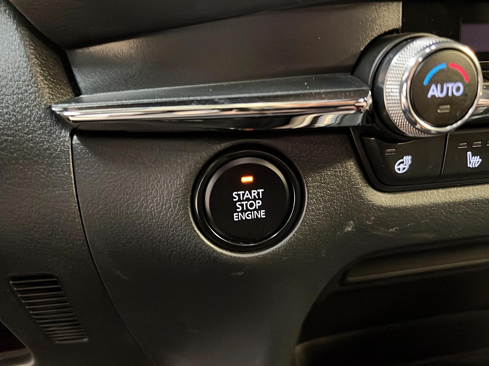 Mazda CX-30 2023 - Image #18