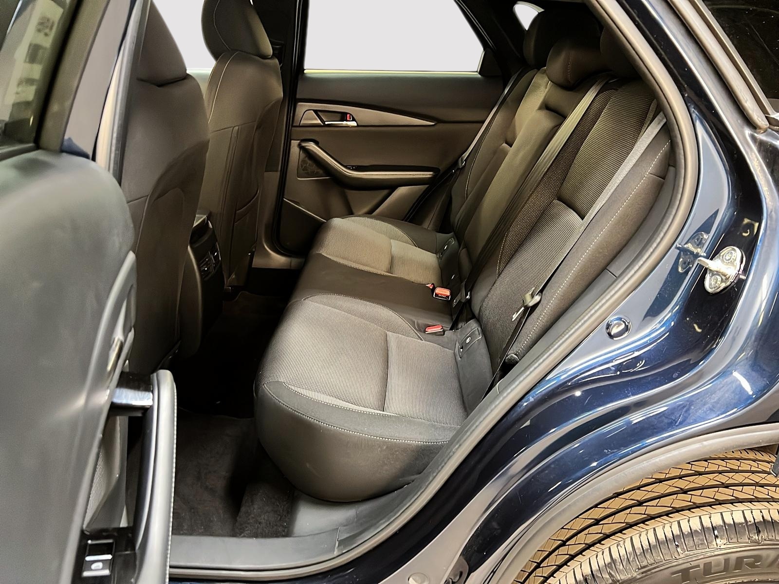 Mazda CX-30 2023 - Image #9