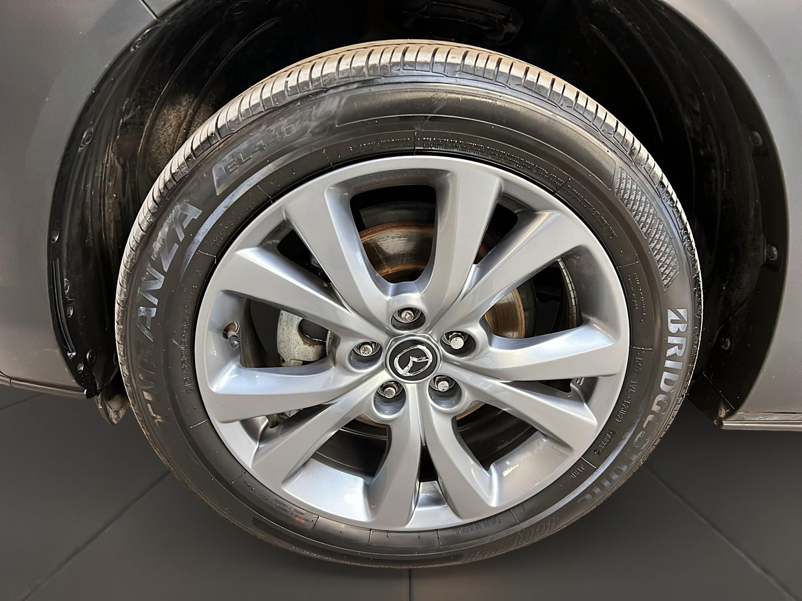 Mazda CX-30 2023 - Image #27