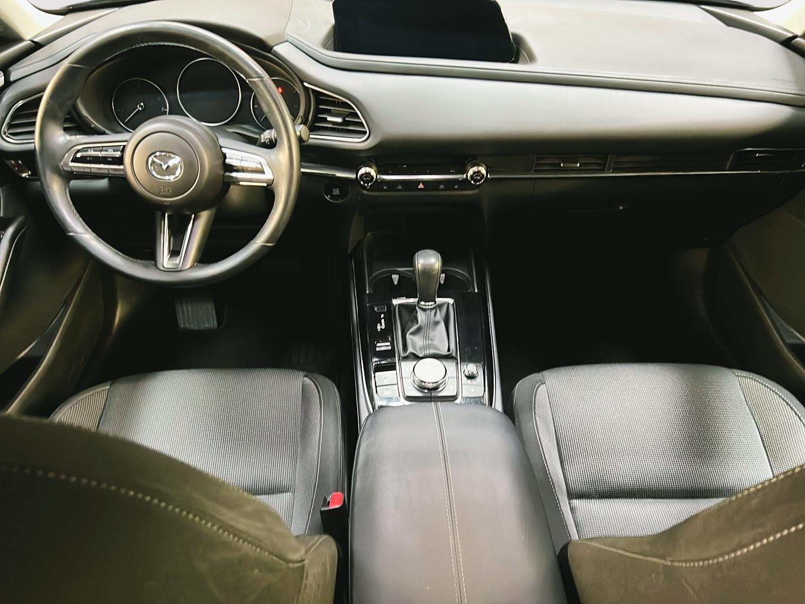 Mazda CX-30 2023 - Image #10
