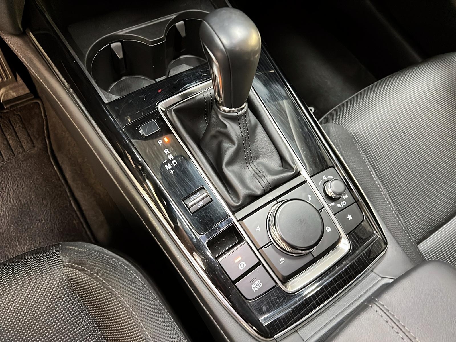 Mazda CX-30 2023 - Image #13