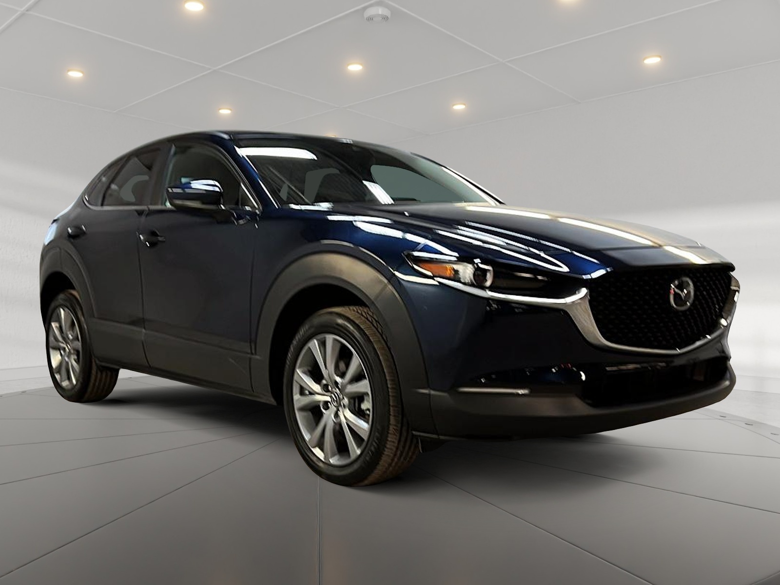 Mazda CX-30 2023 - Image #3