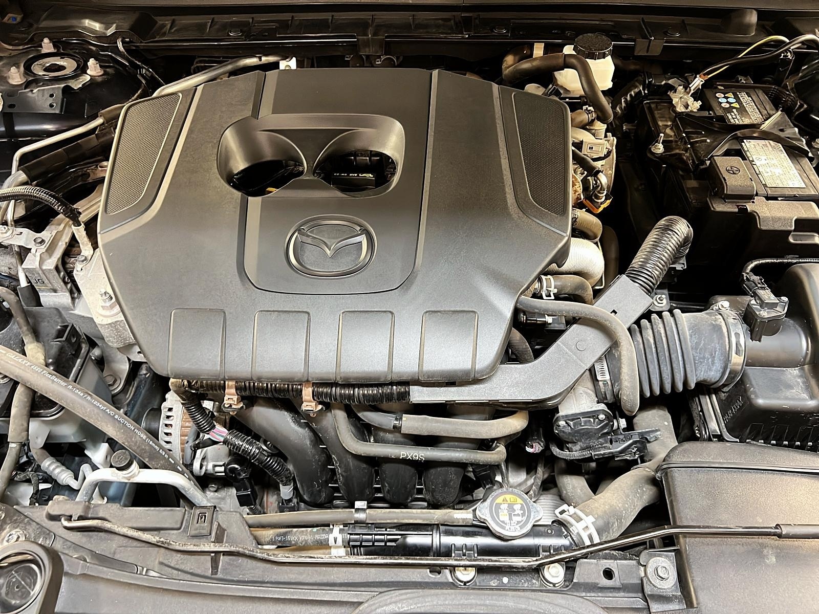 Mazda CX-30 2023 - Image #11