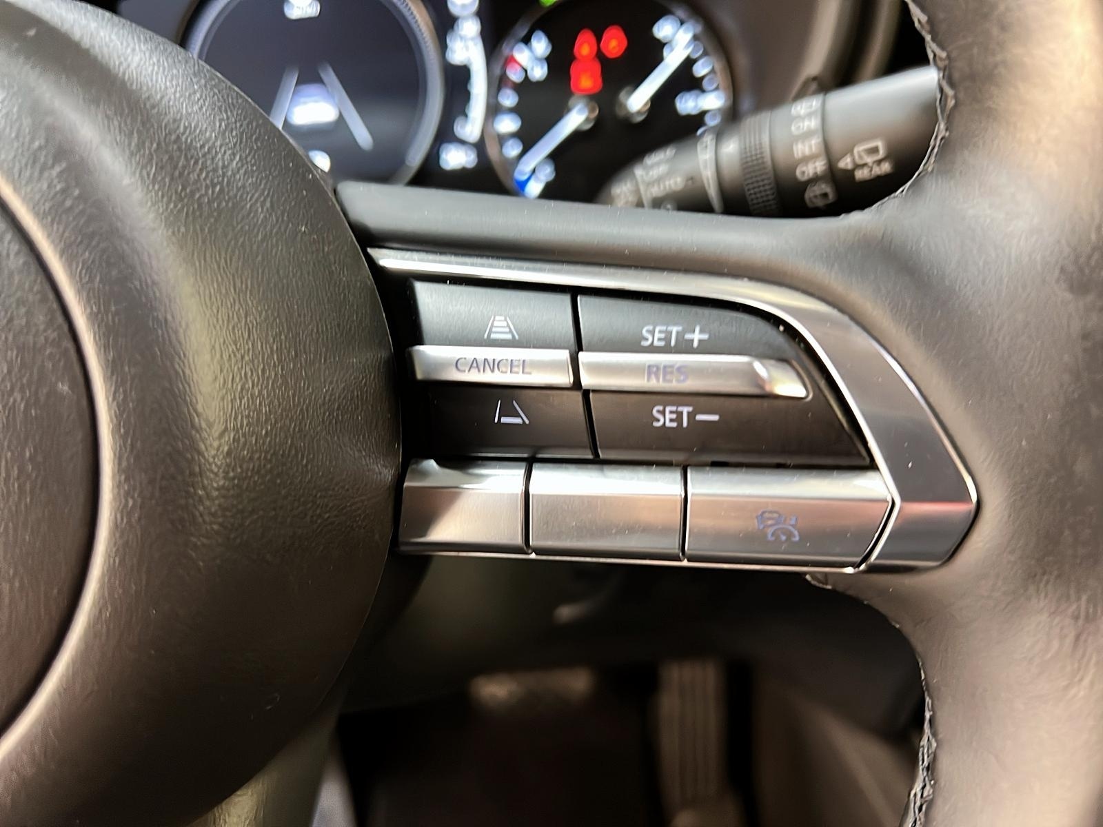 Mazda CX-30 2023 - Image #19