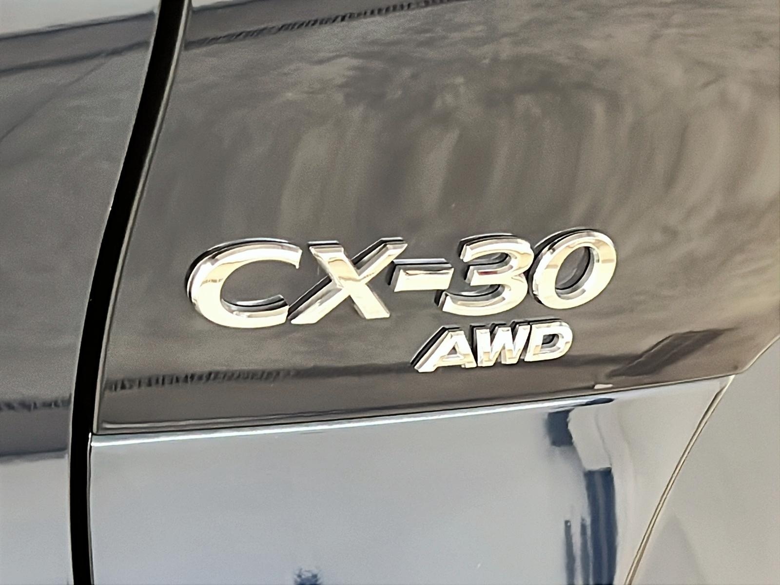 Mazda CX-30 2023 - Image #25