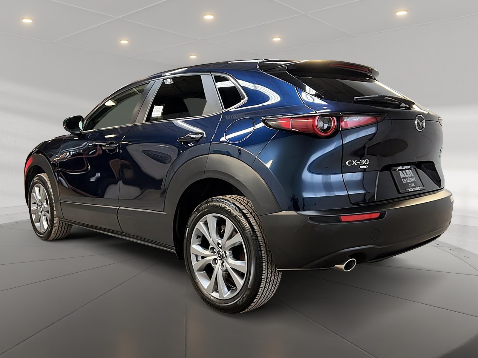 Mazda CX-30 2023 - Image #6