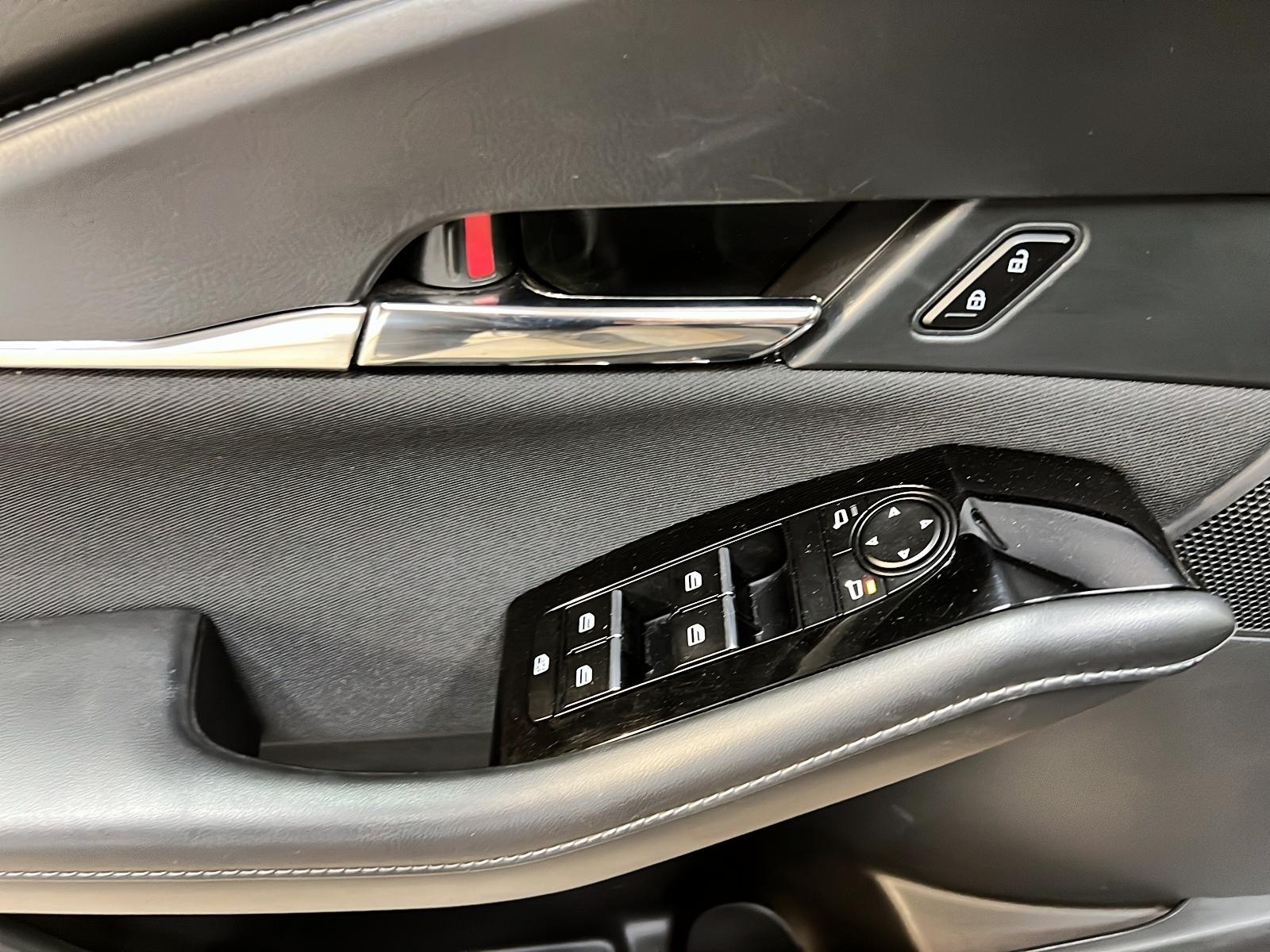 Mazda CX-30 2023 - Image #22