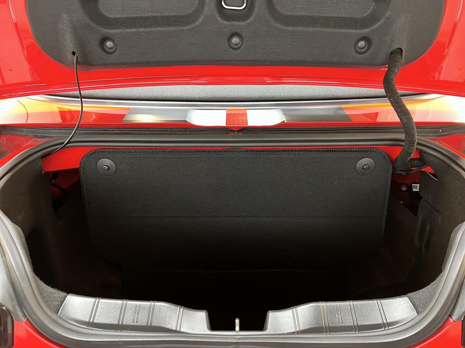 Chevrolet Camaro 2LT RS CONVERTIBLE CUIR 2022 - image #14