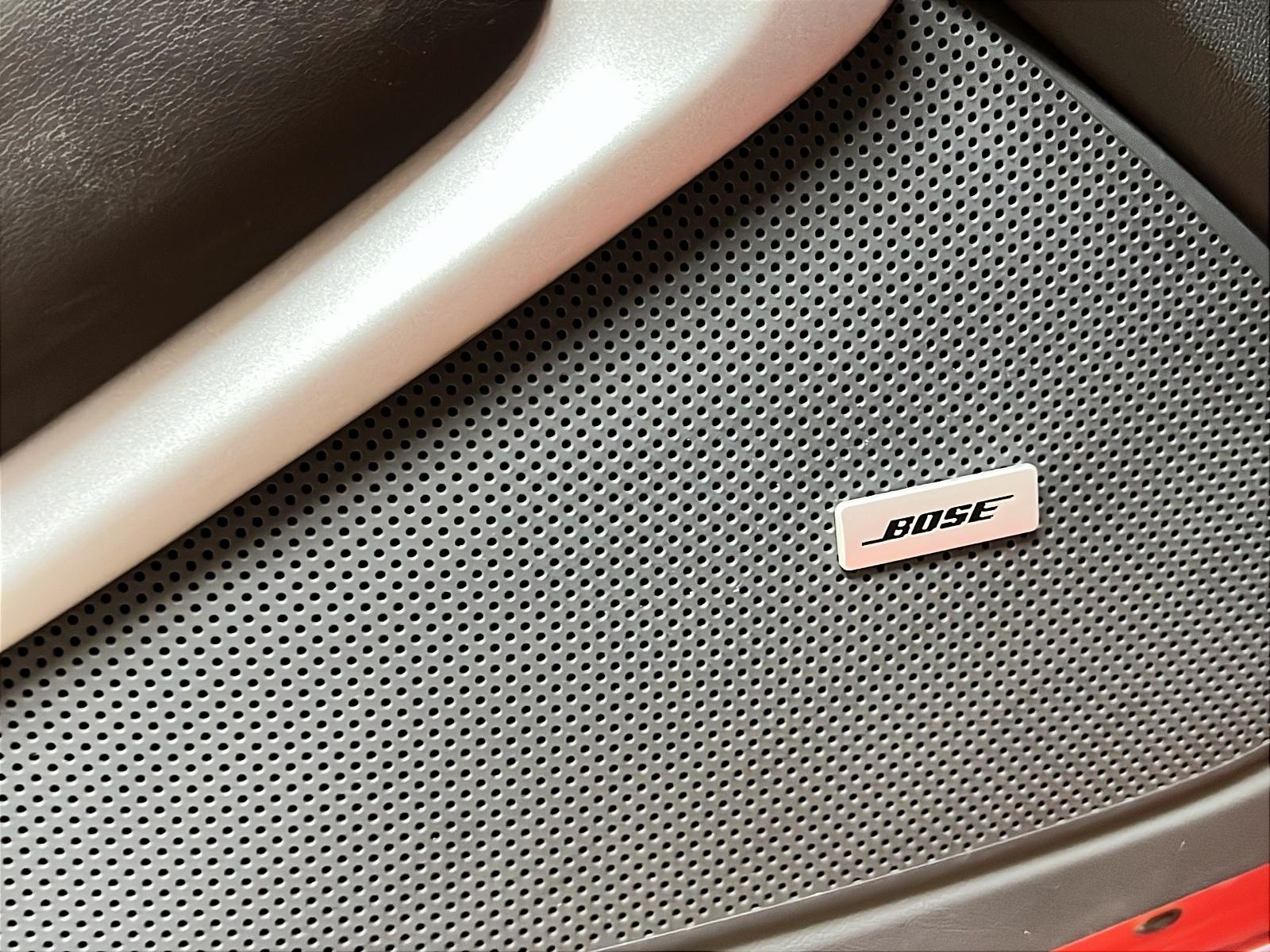 Chevrolet Camaro 2LT RS CONVERTIBLE CUIR 2022 - image #23