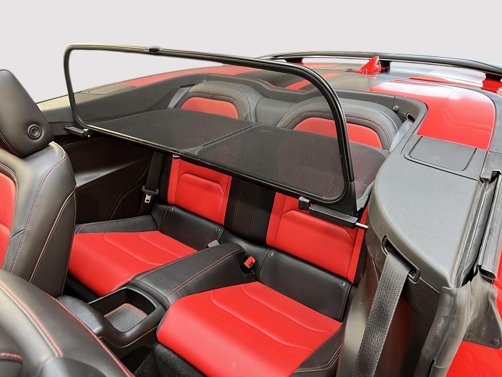 Chevrolet Camaro 2LT RS CONVERTIBLE CUIR 2022 - image #11