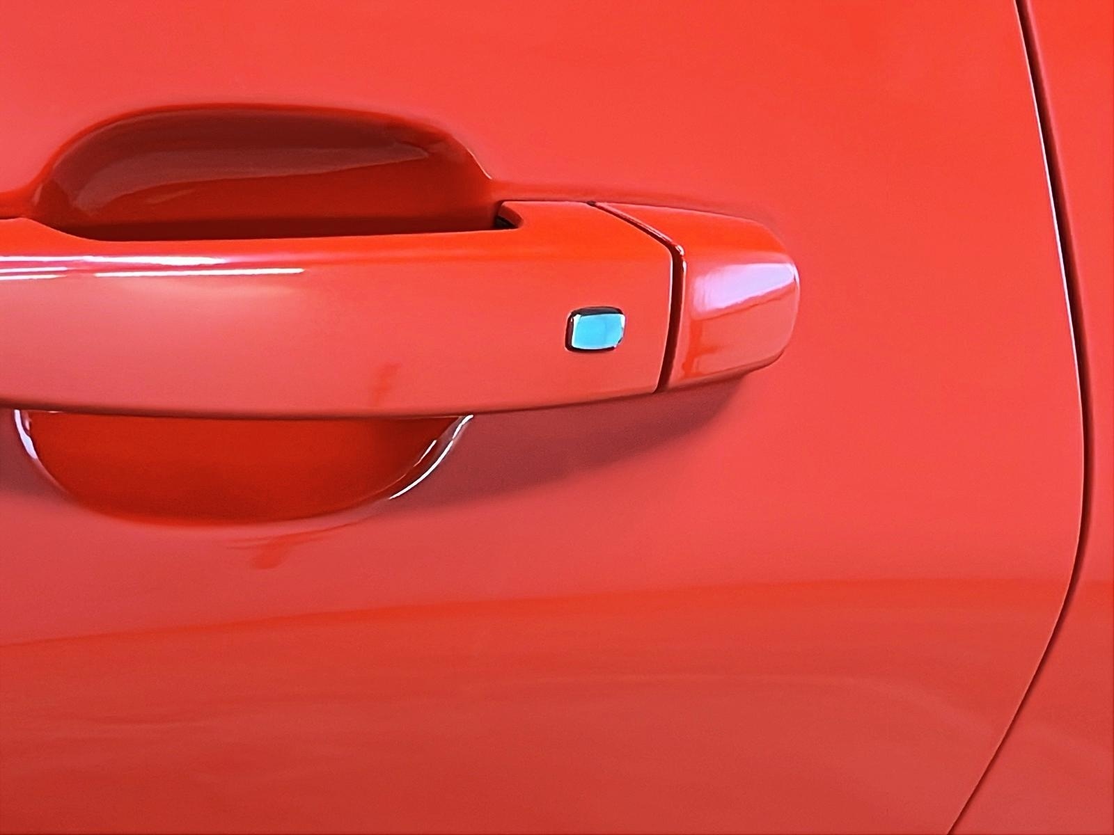 Chevrolet Camaro 2LT RS CONVERTIBLE CUIR 2022 - image #26