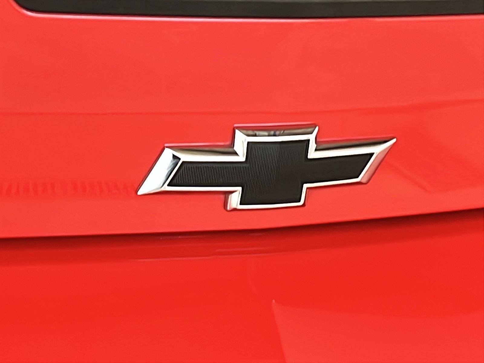 Chevrolet Camaro 2LT RS CONVERTIBLE CUIR 2022 - image #28