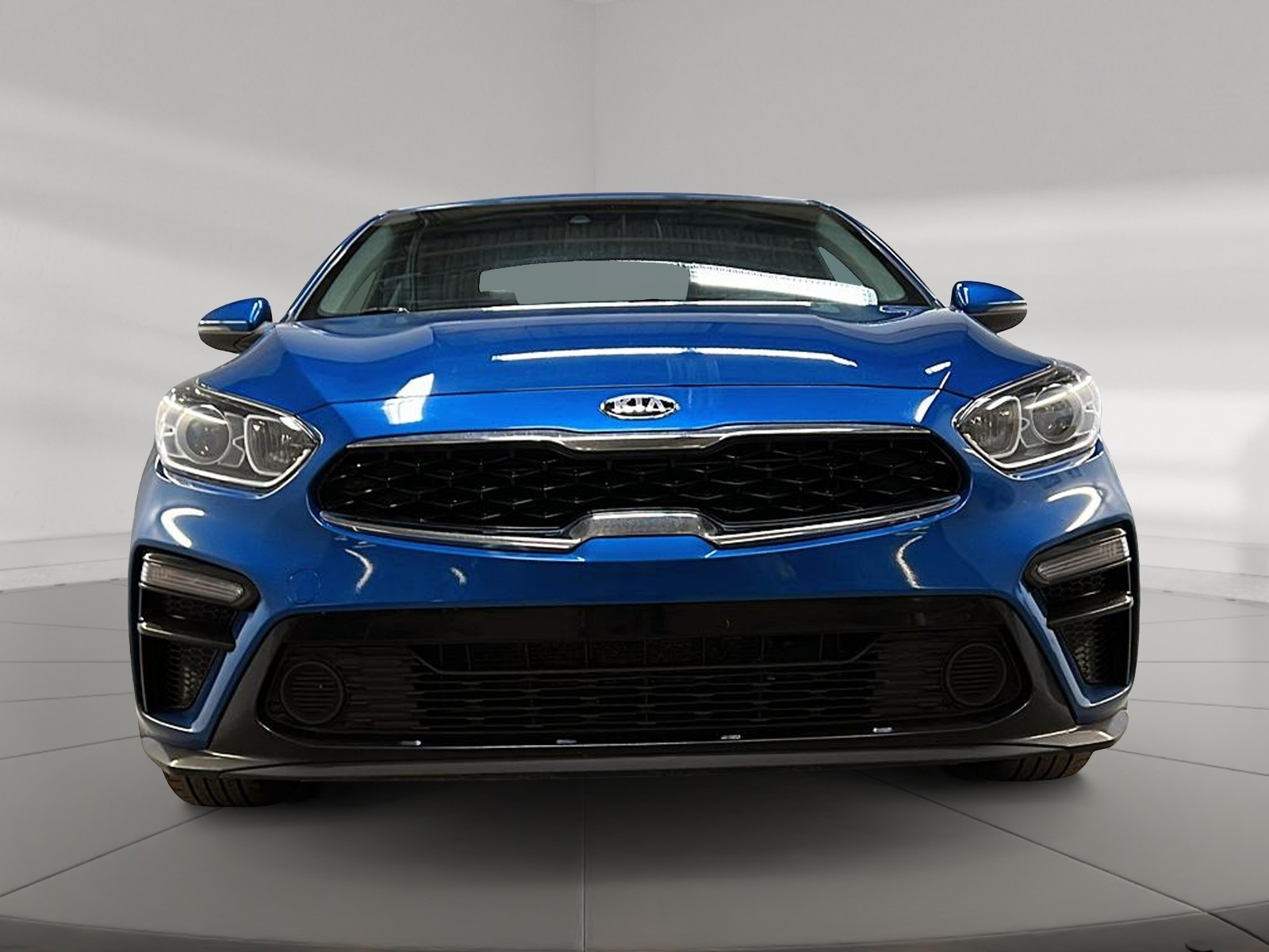 Kia Forte 2021 - Image #2