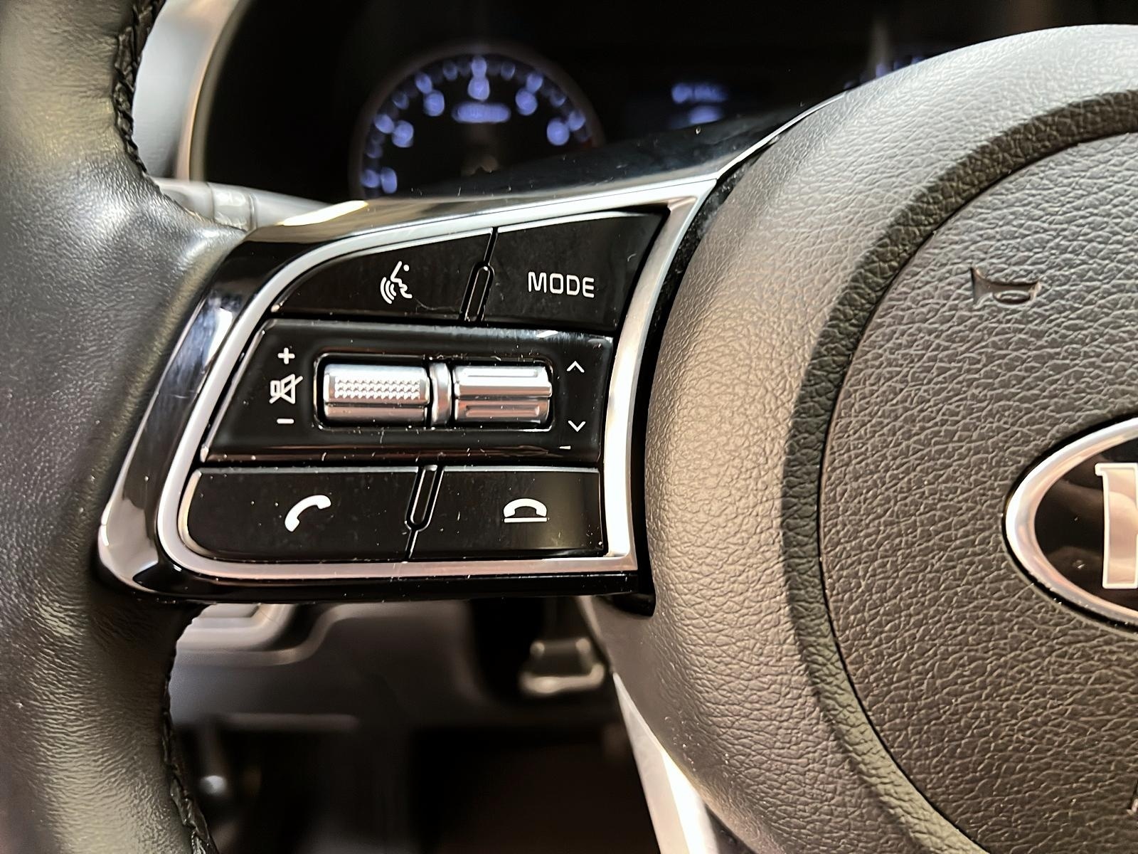 Kia Forte EX 2021 - image #18