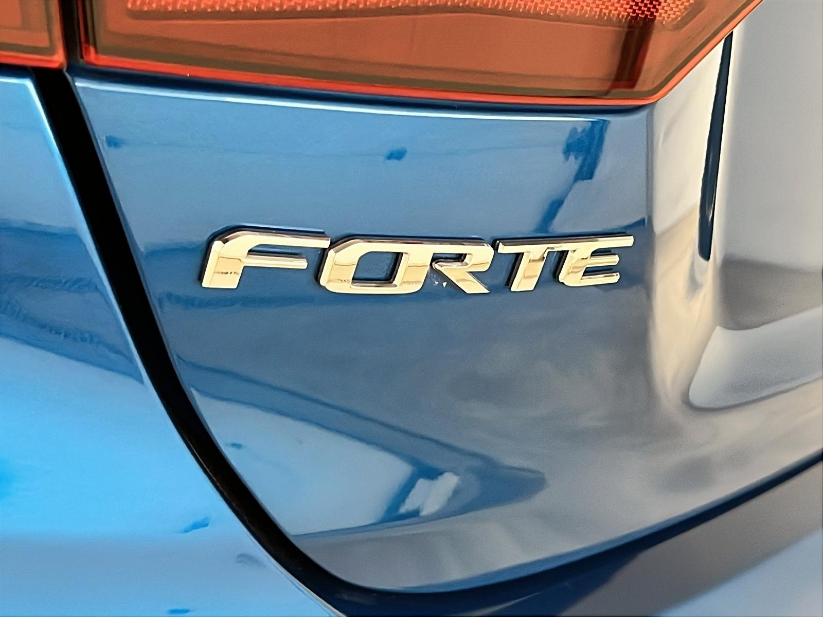 Kia Forte EX 2021 - image #22