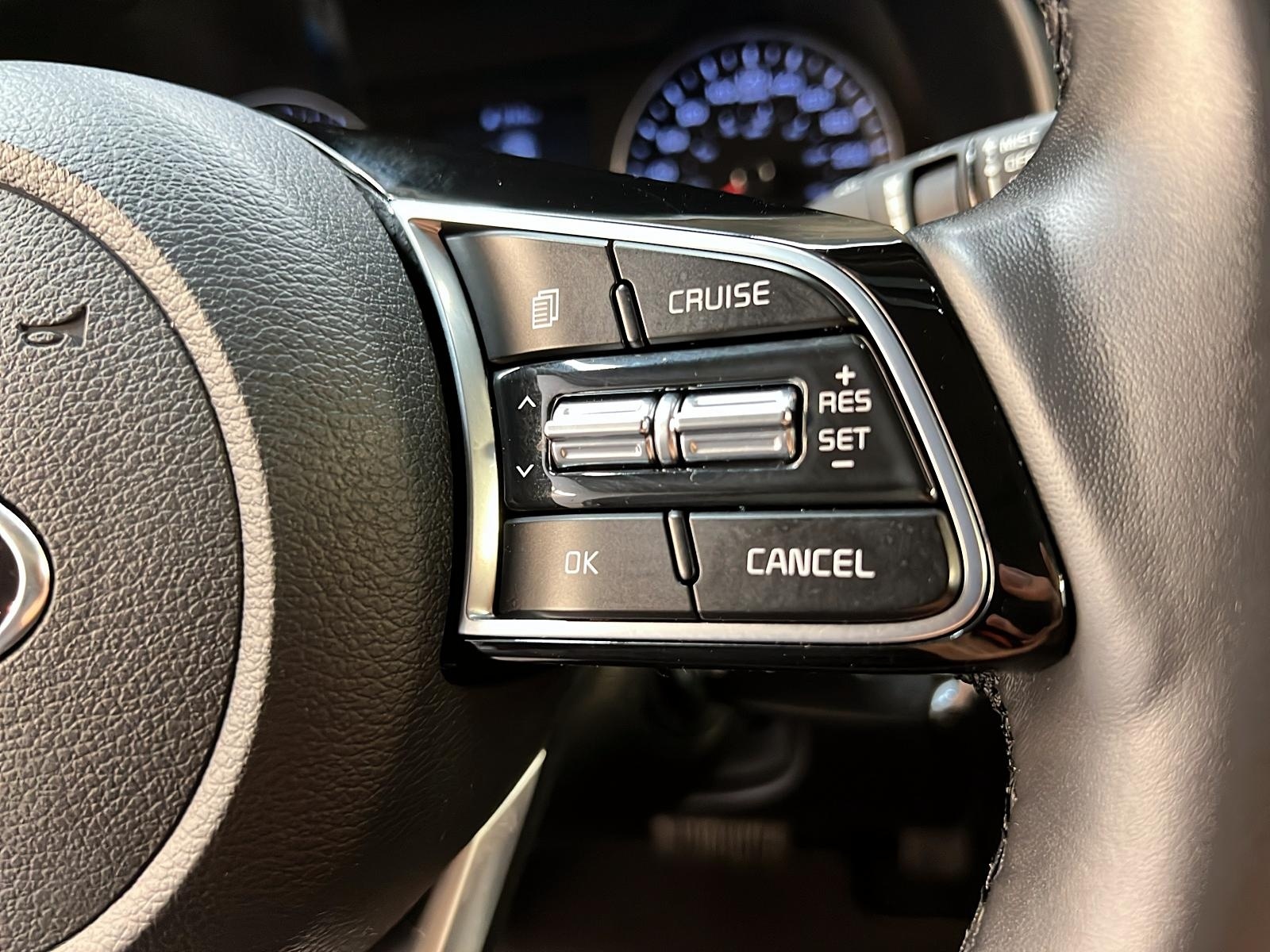 Kia Forte 2021 - Image #17